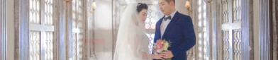 上海婚纱影楼,探寻城市浪漫，邂逅梦幻婚纱之旅