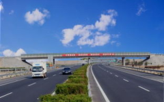 青银高速,纵贯华北，连接东西的国家级高速公路