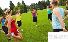 提高体能的训练方法,科学训练方法解析与实践技巧”
