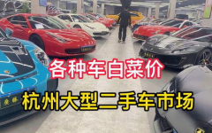 杭州二手车网,精选车源，尽享便捷购车体验