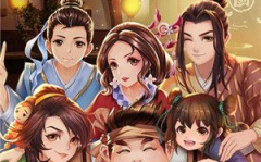 武林外传 下载,穿越江湖的传奇人生