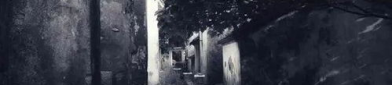 中国十大恐怖事件,探寻中国十大恐怖事件的惊悚之谜
