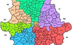 德黑兰邮编,邮政编码解析与城市概览”
