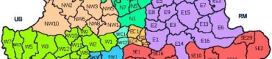 德黑兰邮编,邮政编码解析与城市概览”
