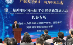 河南省人力资源招聘网,共筑人才梦想——河南省人力资源招聘网精彩呈现