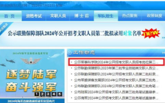 军事人才官方网站2024年招聘,铸就强军梦，共筑国防新时代