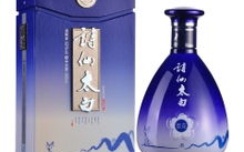 太白酒价格表,不同品种及年份价格解析