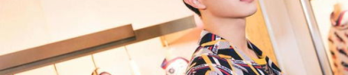 娱乐吃瓜酱许凯,与神秘女子酒店一夜未出，身份引发热议