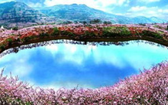 2月份去哪旅游好,2月最佳旅游目的地推荐