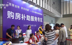 南京楼市正逐步企稳回升,稳步复苏，活力再现