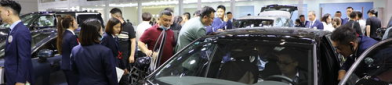 山东车展,豪华品牌齐聚，新能源汽车引领潮流，购车盛宴即将开启”