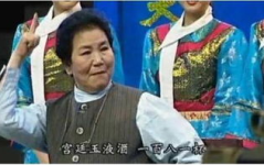 娱乐赵丽蓉,笑星传奇，娱乐界的璀璨明珠