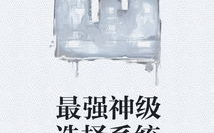 无敌之最强神级选择系统,穿梭诸天，掌控命运