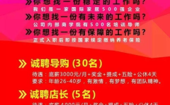 保定最新招聘,热门岗位与薪资待遇一览”