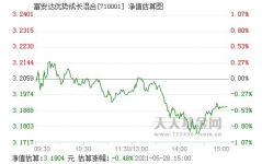 富安达优势成长基金,稳健增长，引领投资新趋势